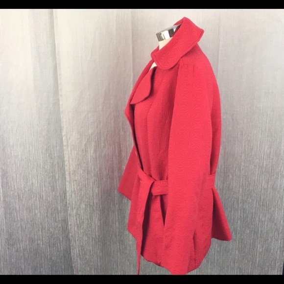 Cynthia Rowley Jacket - Picture 5 of 8
